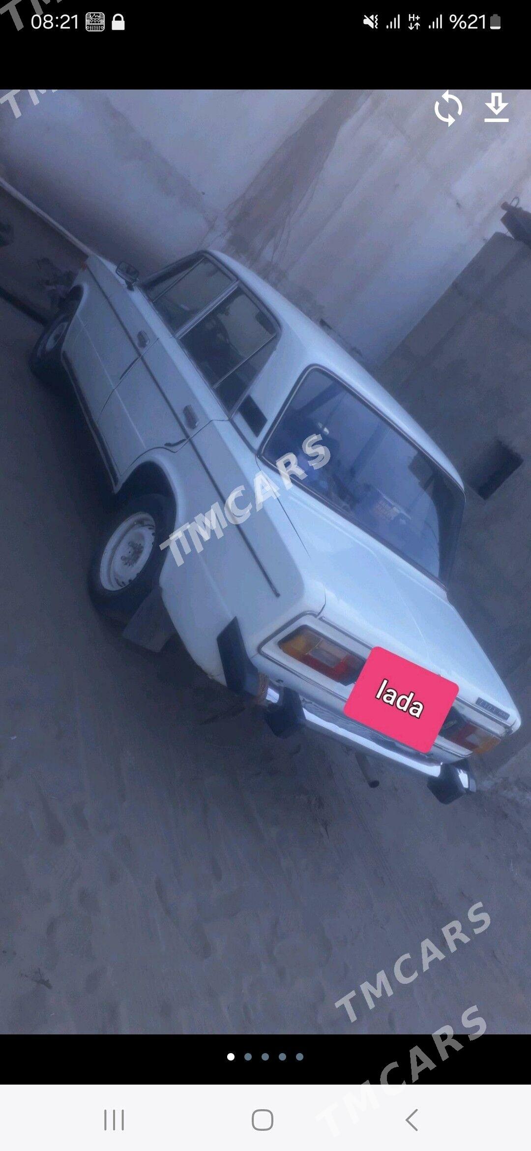 Lada 2106 1988 - 15 000 TMT - Görogly (Tagta) - img 5
