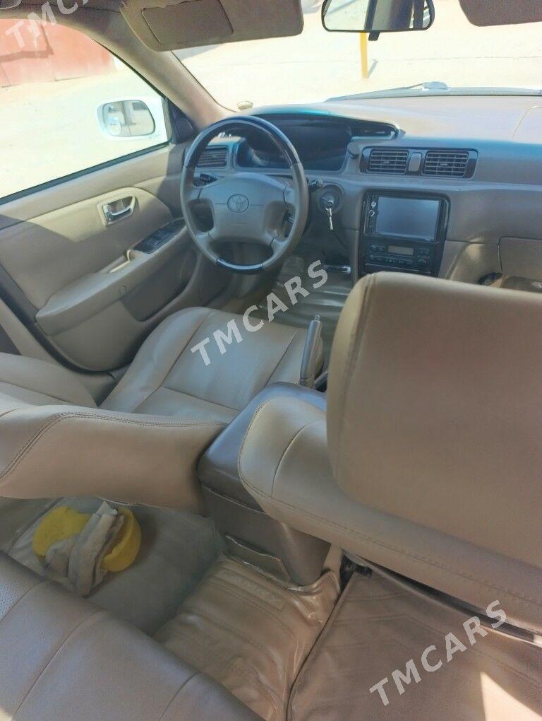 Toyota Camry 1999 - 160 000 TMT - Ýolöten - img 2