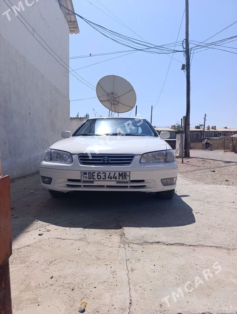 Toyota Camry 1999 - 160 000 TMT - Ýolöten - img 4