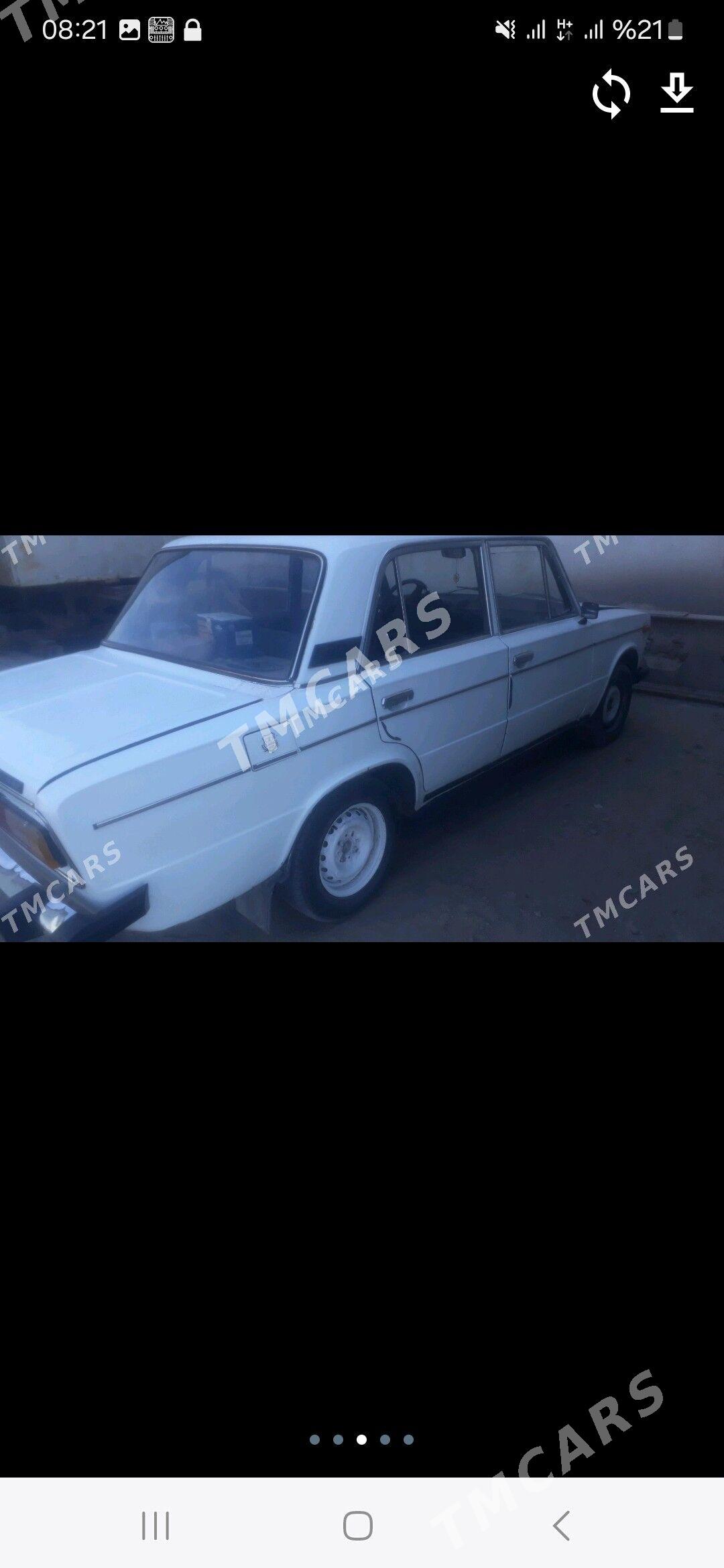 Lada 2106 1988 - 15 000 TMT - Görogly (Tagta) - img 2