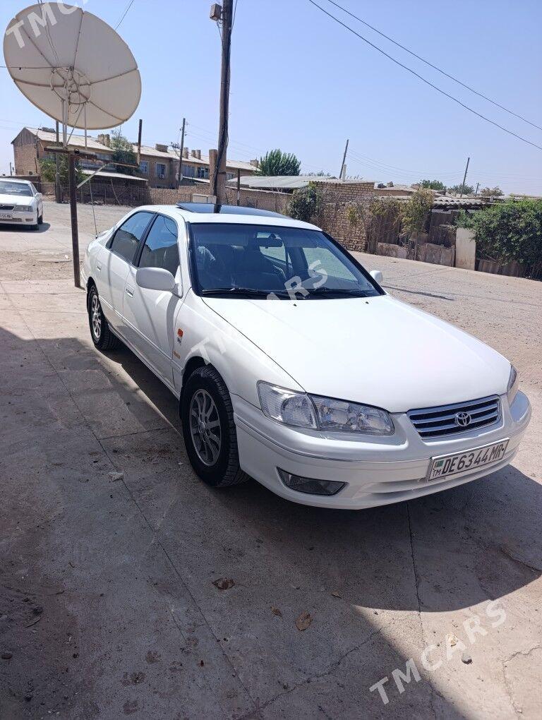 Toyota Camry 1999 - 160 000 TMT - Ýolöten - img 5