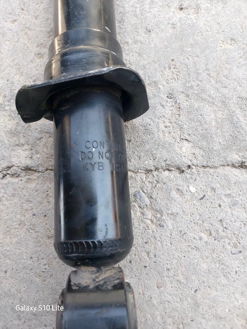 karolla amasatyr yzky 400 TMT - Чоганлы - img 3