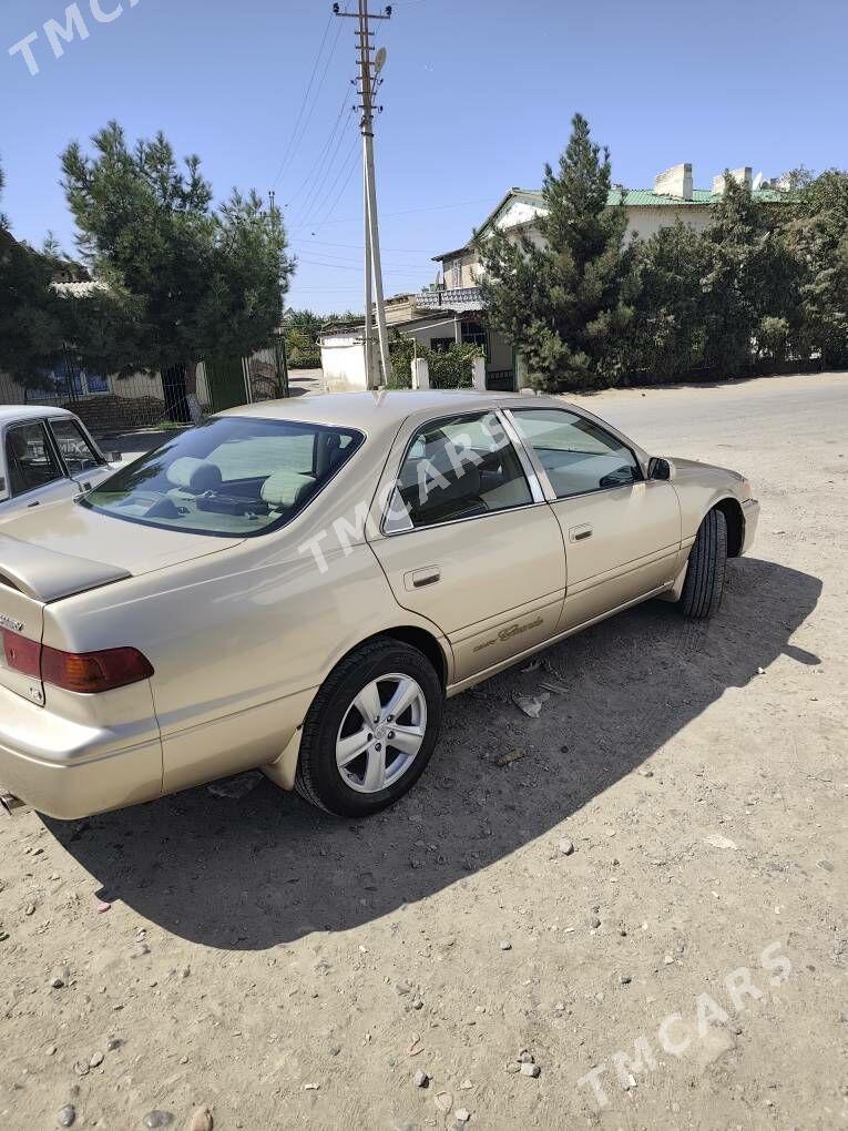 Toyota Camry 2000 - 133 000 TMT - Türkmenabat - img 2
