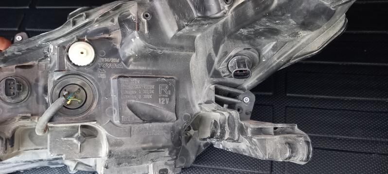 fara 2021 camry 1 600 TMT - Mary - img 2