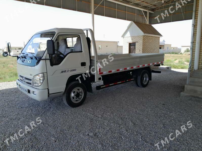 Forland H2 2013 - 135 000 TMT - Мары - img 4
