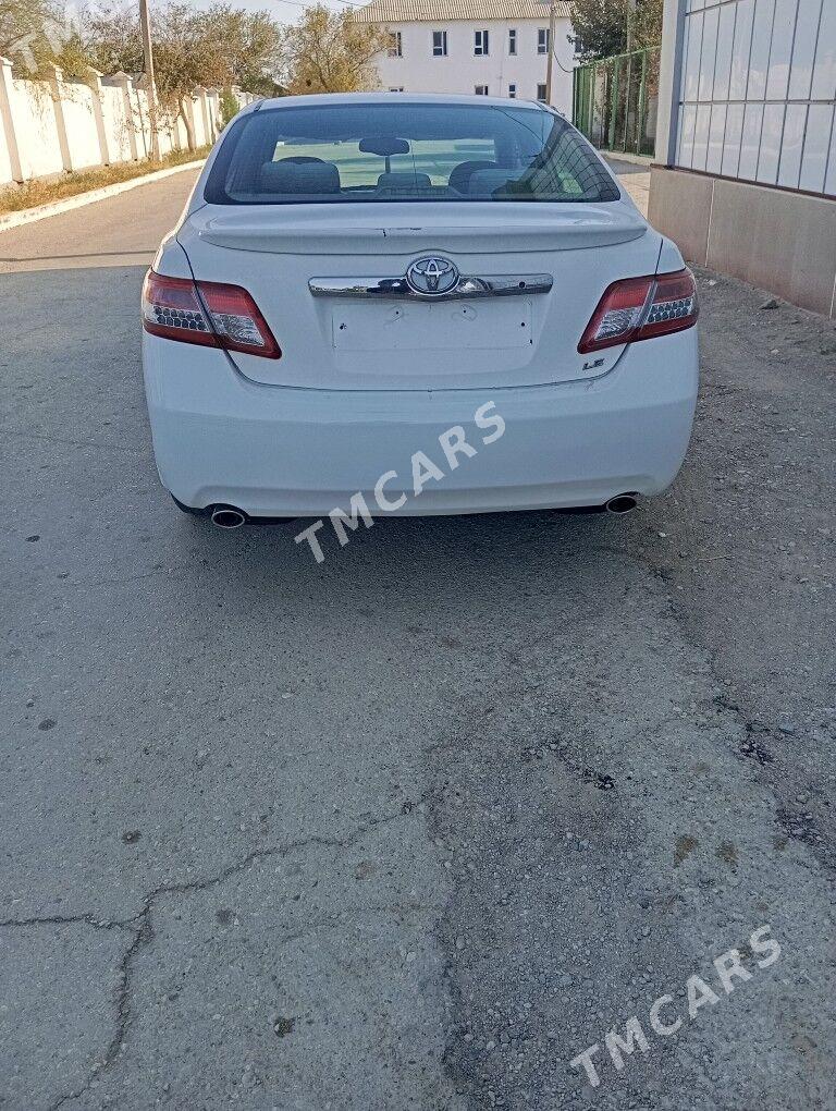 Toyota Camry 2007 - 145 000 TMT - Gumdag - img 2