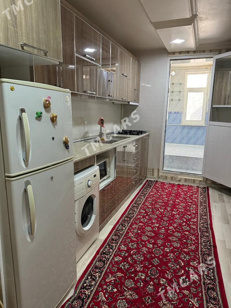 Kwartira - Türkmenbaşy - img 8
