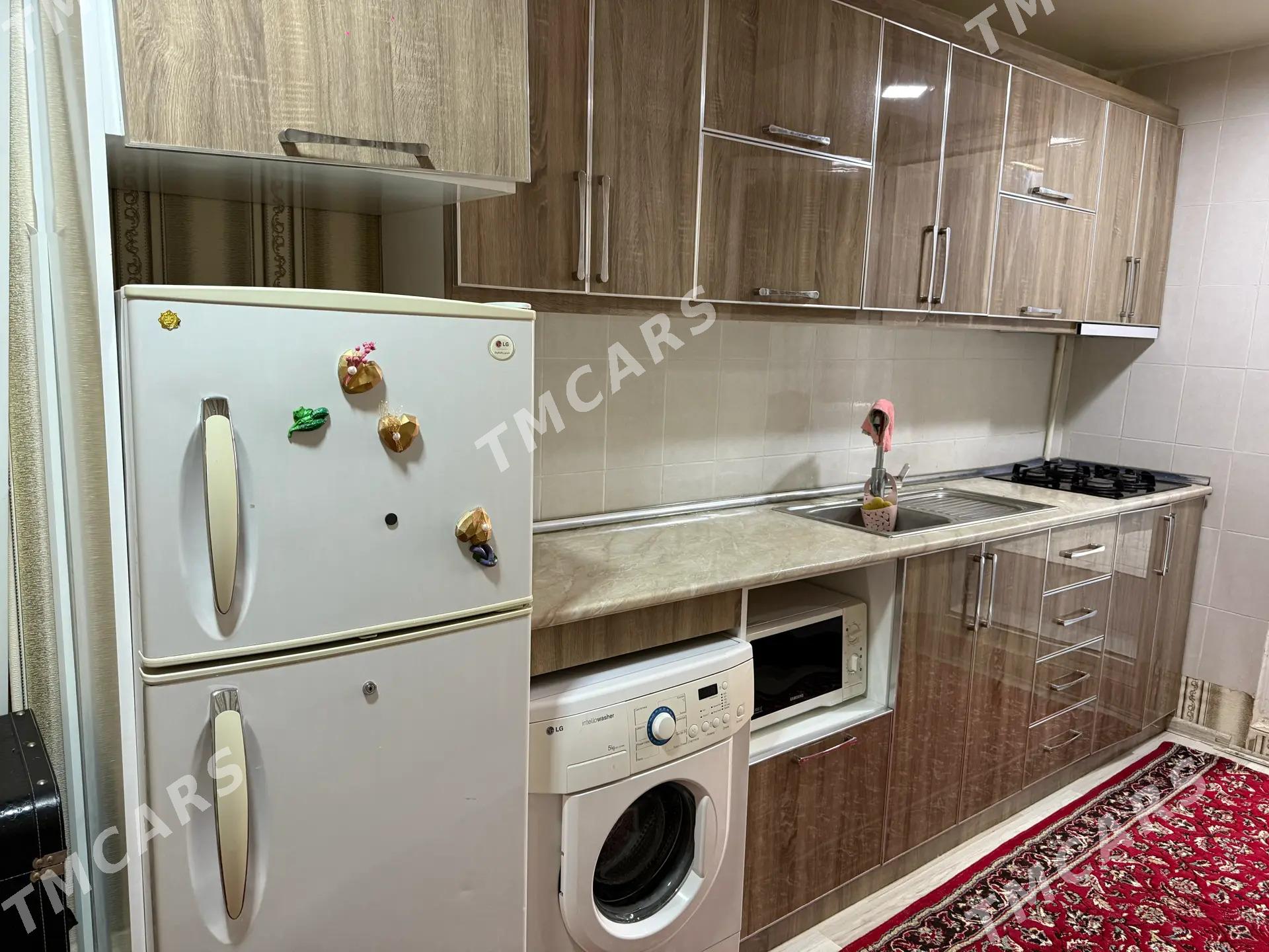 Kwartira - Türkmenbaşy - img 3