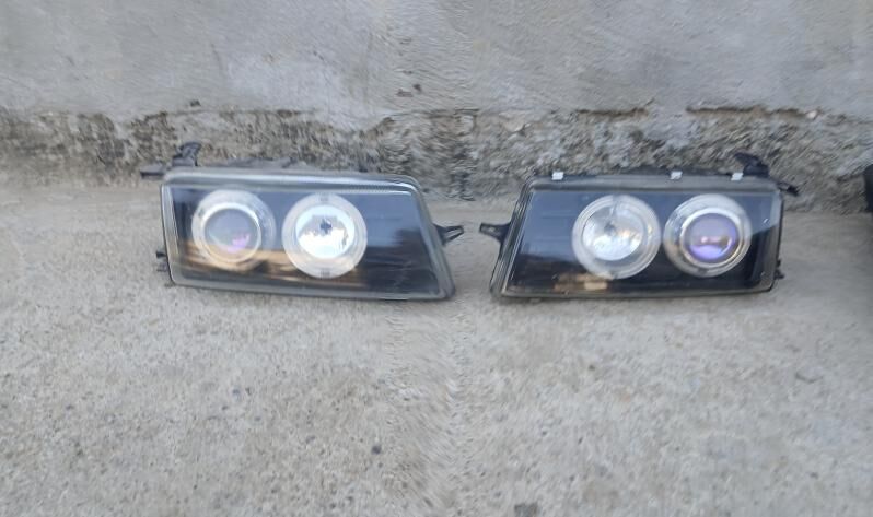 opel glazok fara 500 TMT - Мары - img 4
