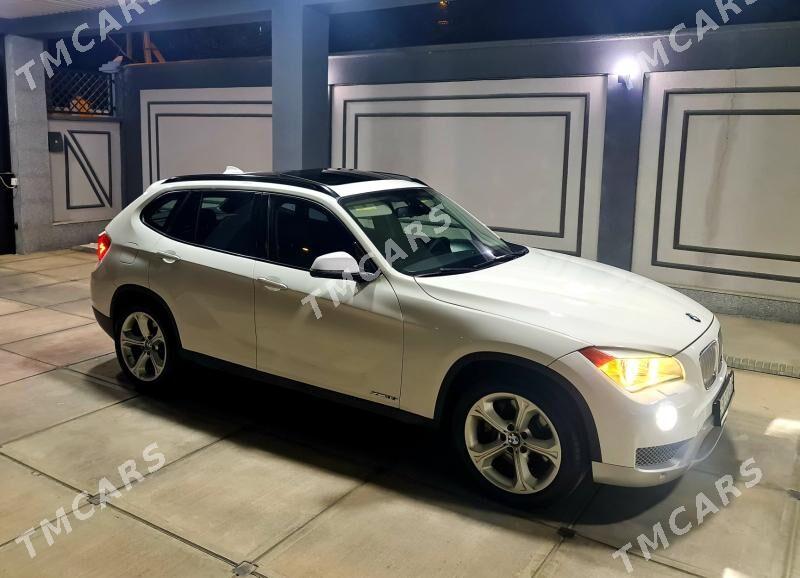 BMW X1 2014 - 285 000 TMT - Ашхабад - img 4