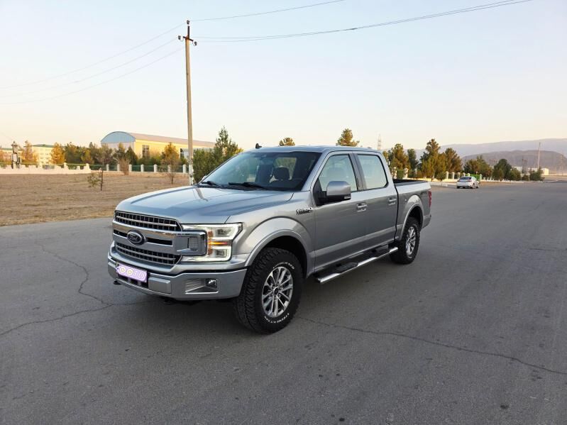 Ford F-150 2020 - 555 000 TMT - Aşgabat - img 3