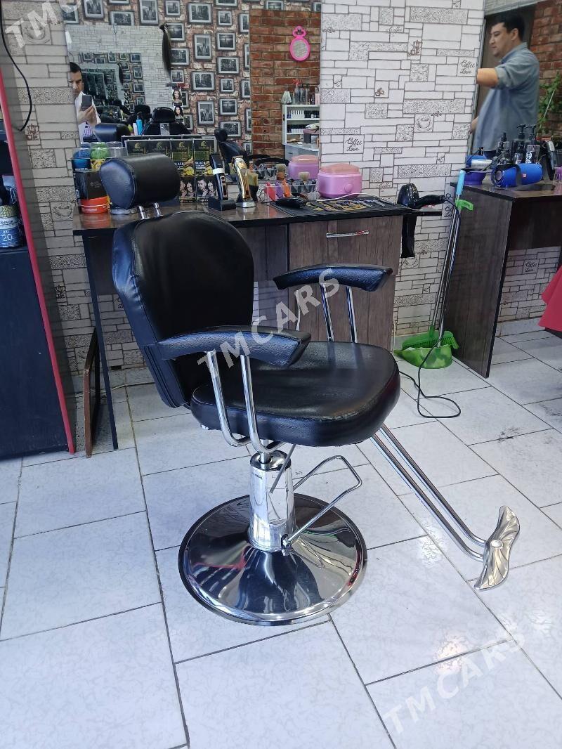 salon manikur parehmaher - Туркменабат - img 3