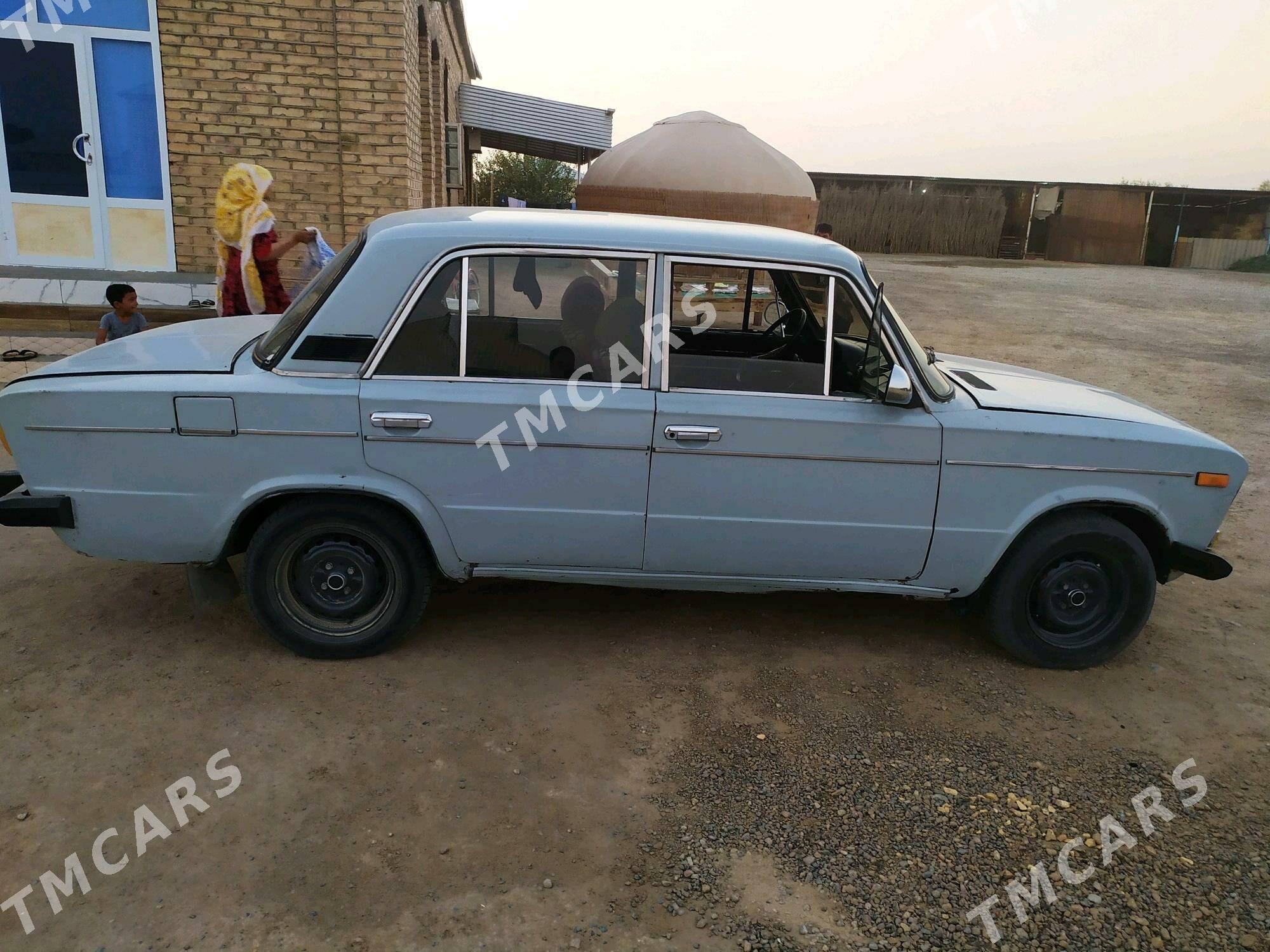 Lada 2106 1990 - 14 000 TMT - Мары - img 3