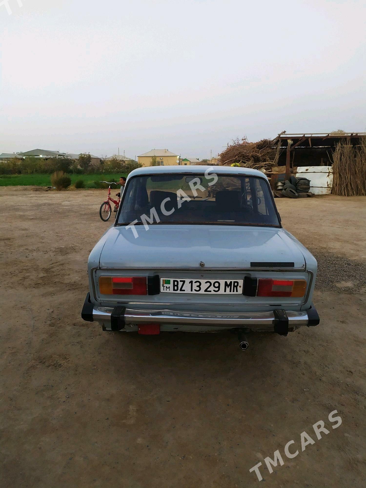 Lada 2106 1990 - 14 000 TMT - Мары - img 2