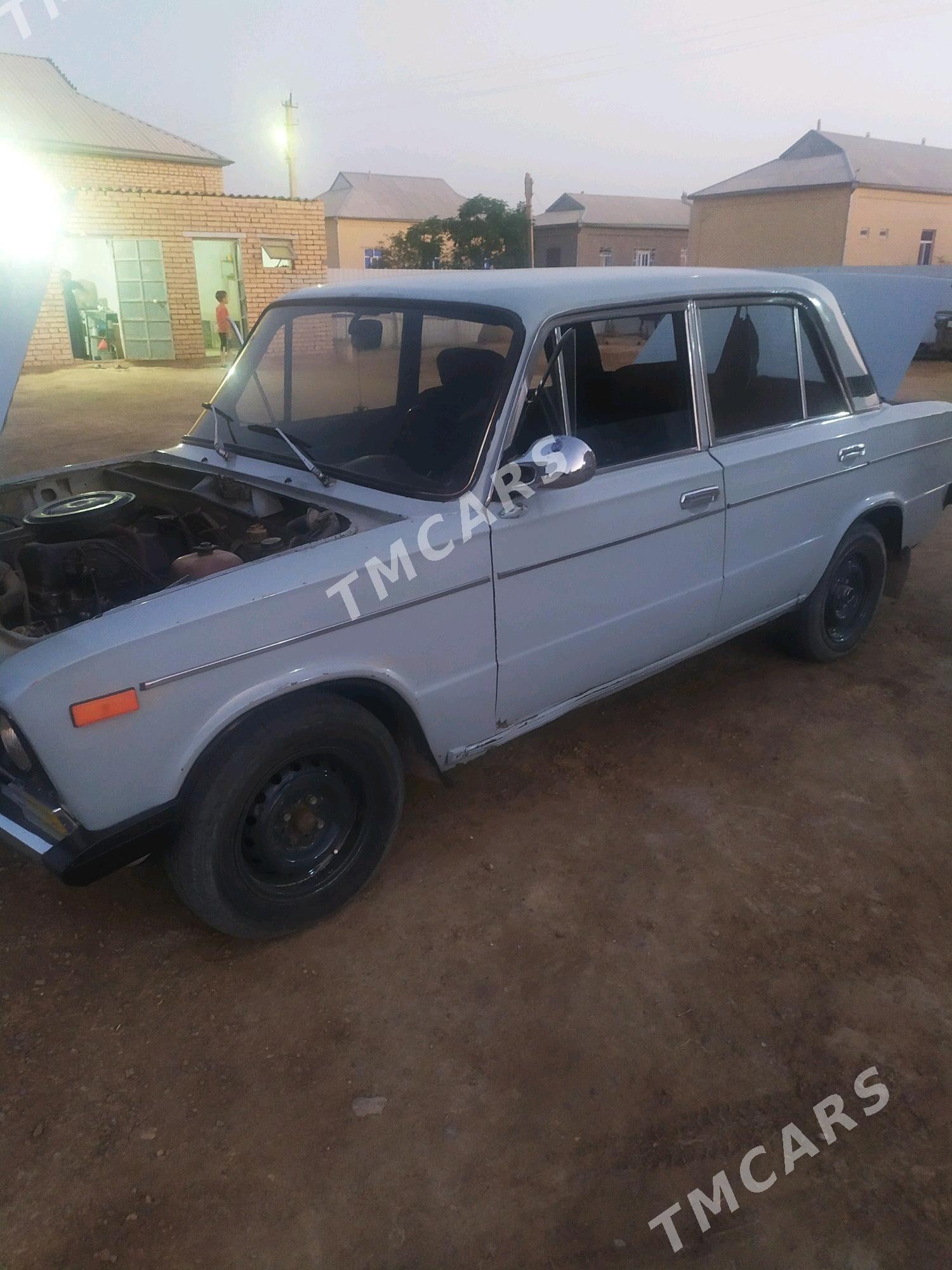Lada 2106 1990 - 14 000 TMT - Мары - img 4