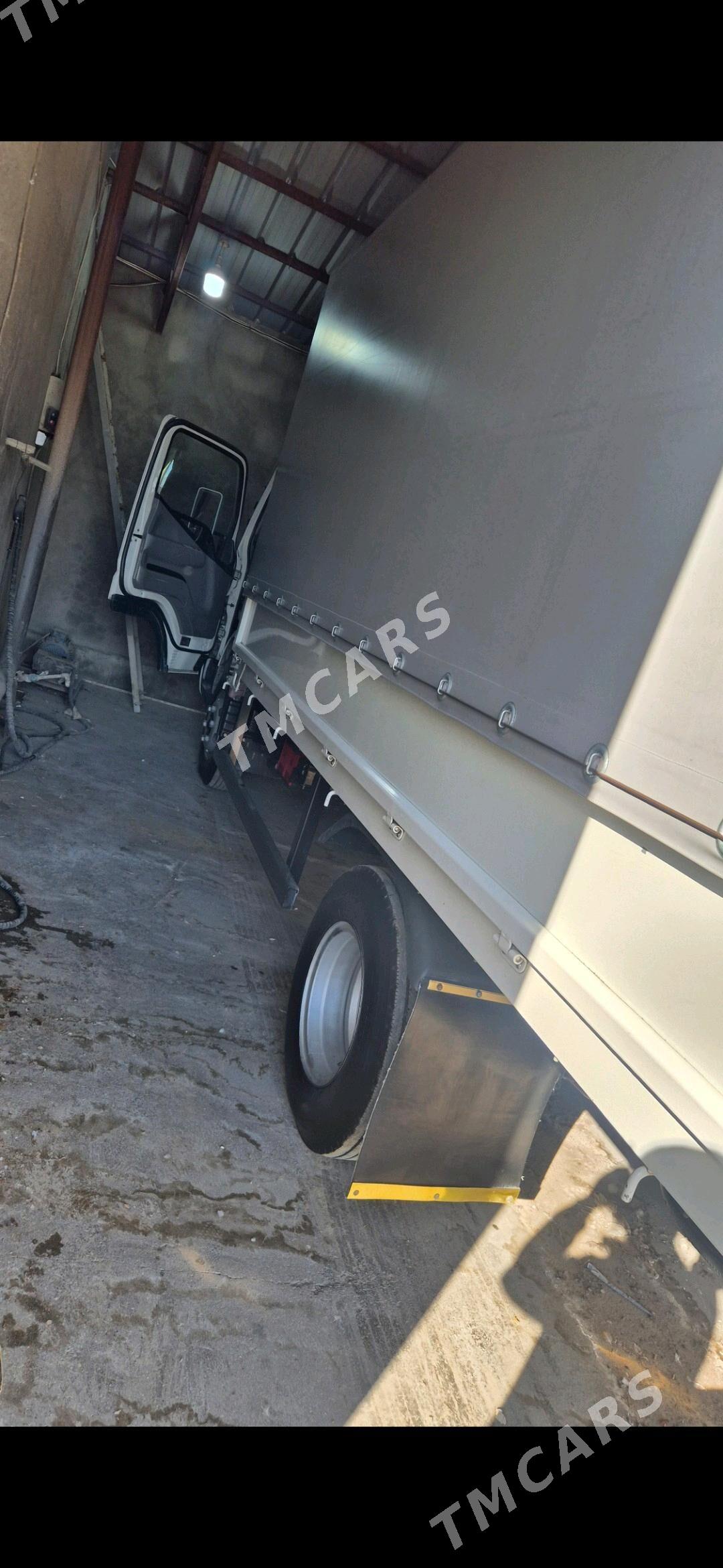 Mitsubishi Fuso 2021 - 450 000 TMT - 11 mkr - img 5