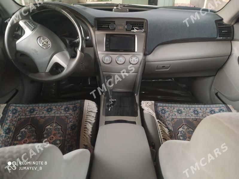 Toyota Camry 2010 - 210 000 TMT - Görogly (Tagta) - img 2