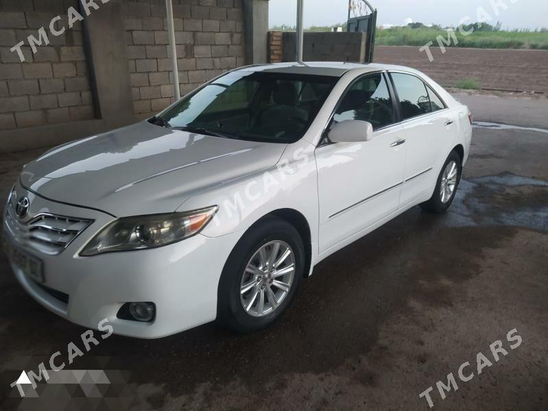 Toyota Camry 2010 - 210 000 TMT - Görogly (Tagta) - img 5