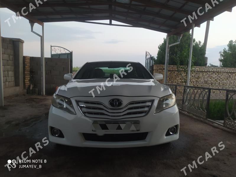 Toyota Camry 2010 - 210 000 TMT - Görogly (Tagta) - img 4
