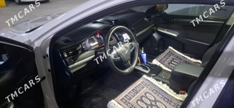 Toyota Camry 2017 - 220 000 TMT - Aşgabat - img 5