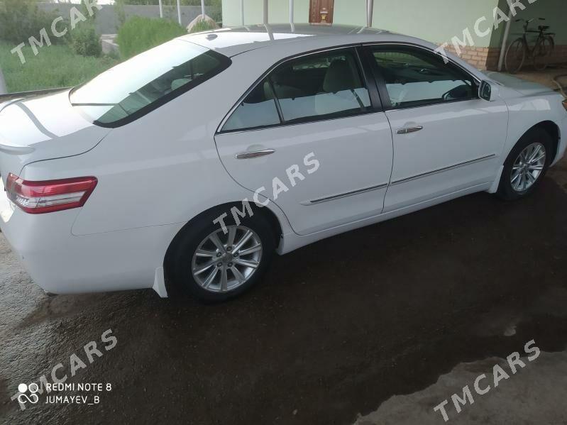 Toyota Camry 2010 - 210 000 TMT - Görogly (Tagta) - img 3
