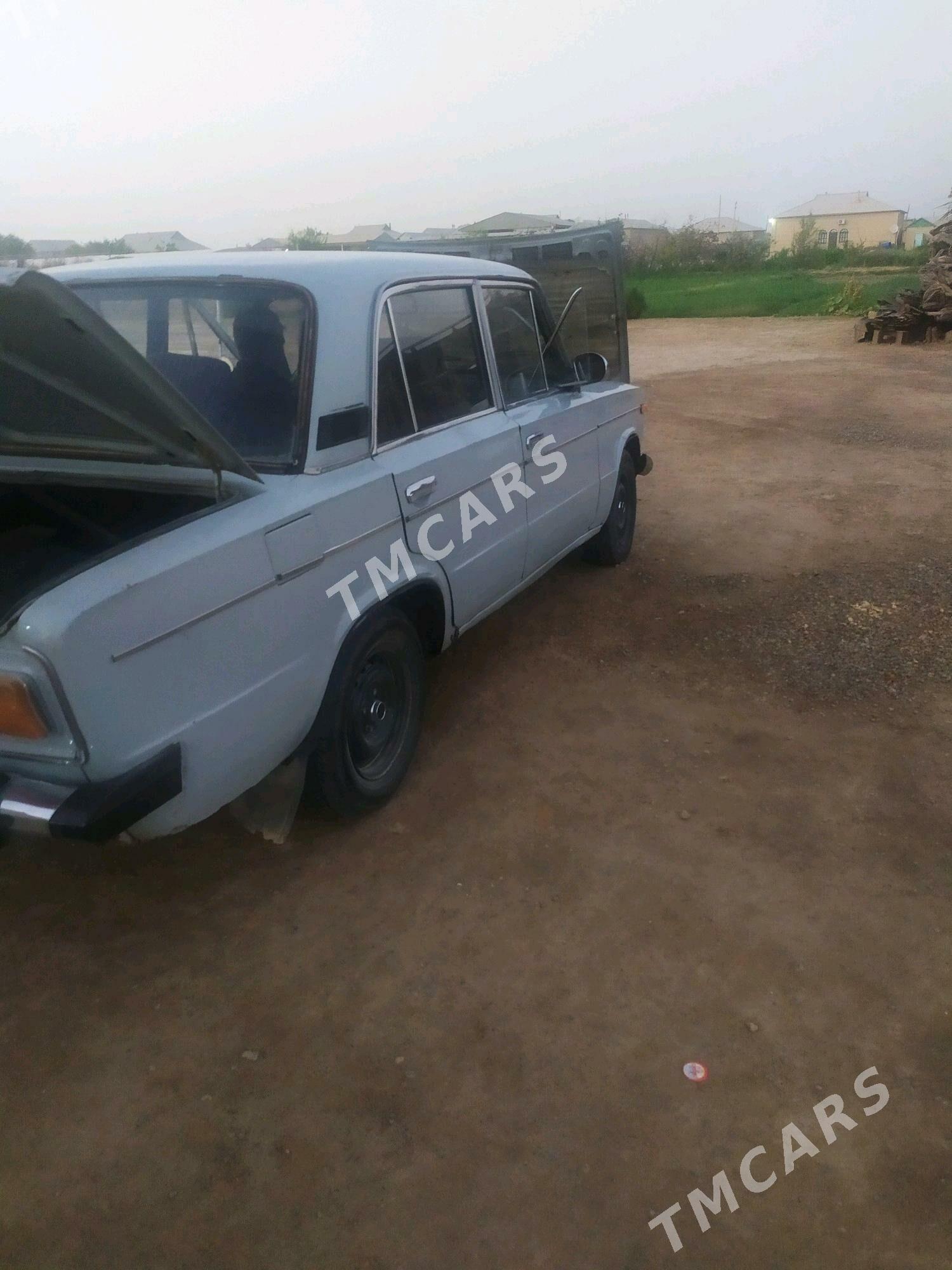Lada 2106 1990 - 14 000 TMT - Мары - img 5