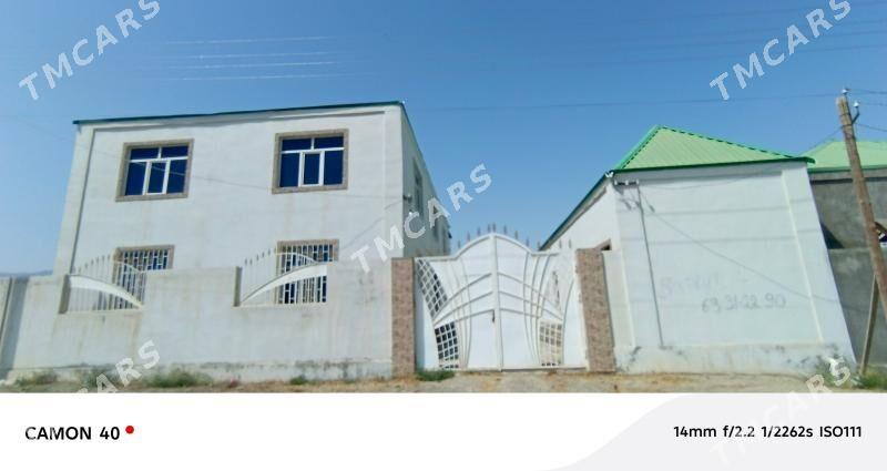 Baherden kottej - Бахарден - img 7