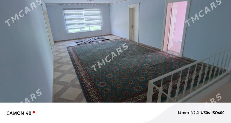 Baherden kottej - Бахарден - img 6