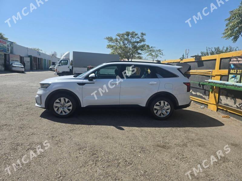 Kia Sorento 2021 - 335 000 TMT - Aşgabat - img 4
