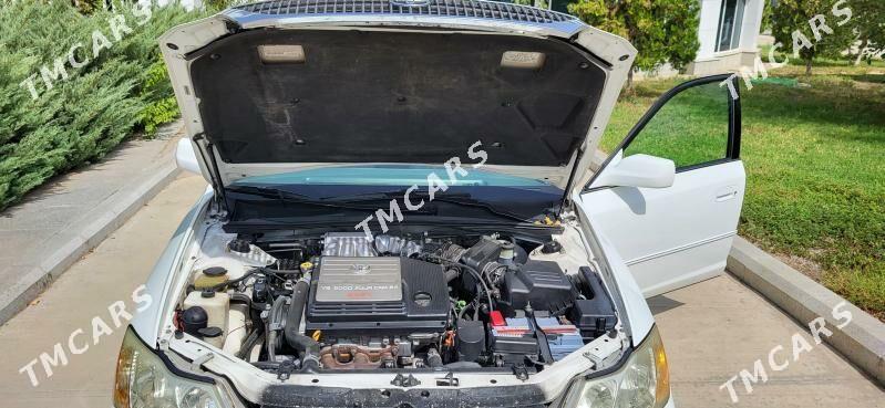 Toyota Avalon 2000 - 205 000 TMT - Aşgabat - img 6