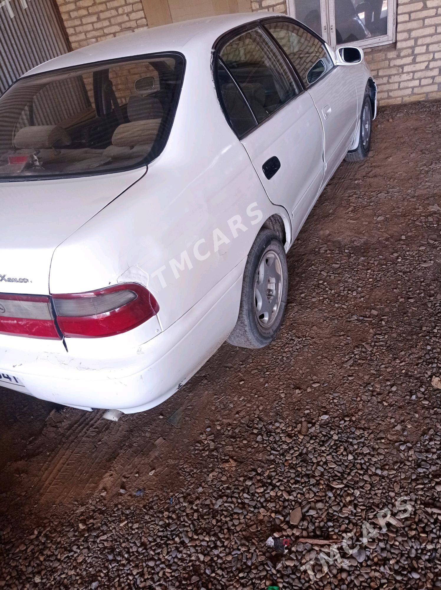 Toyota Corona 1992 - 35 000 TMT - Мары - img 3