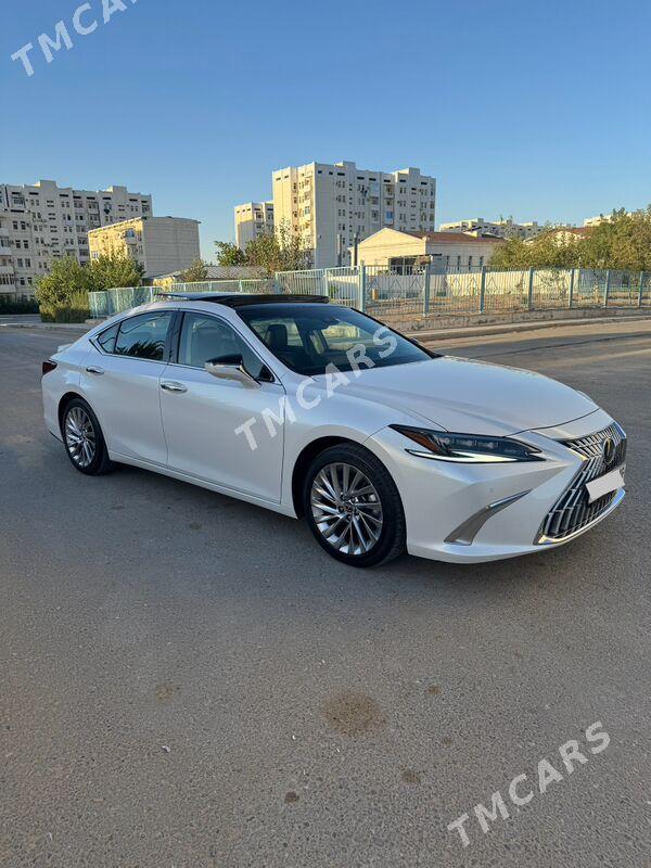 Lexus ES 350 2022 - 830 000 TMT - Aşgabat - img 3