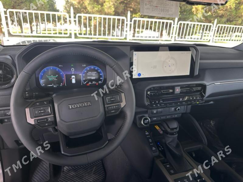 Toyota Land Cruiser Prado 2024 - 1 150 500 TMT - Aşgabat - img 3
