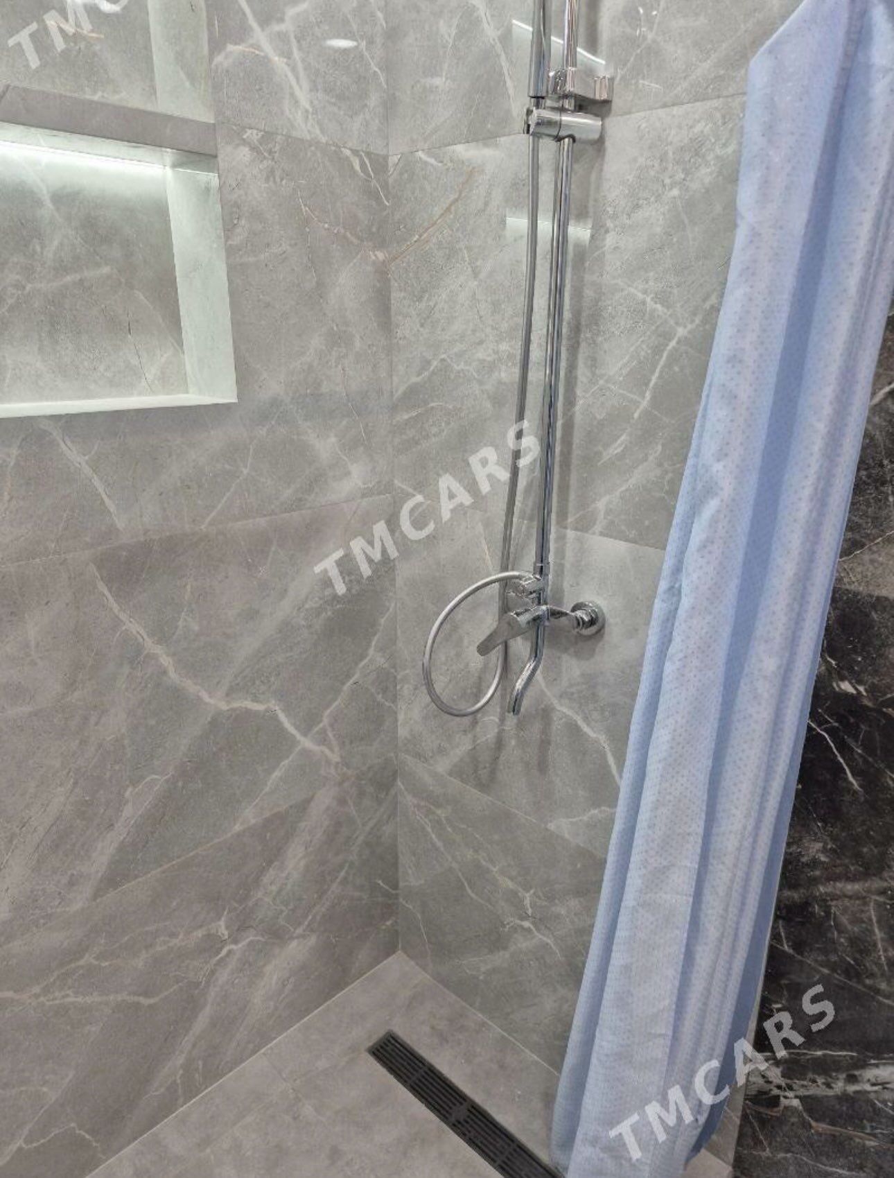 ️Центр 3эт 2ком 56м2 Срочно️ - Aşgabat - img 7