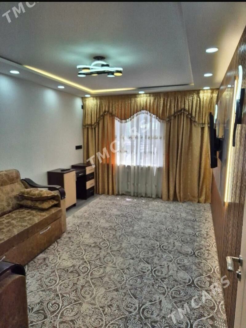 ️Центр 3эт 2ком 56м2 Срочно️ - Aşgabat - img 9