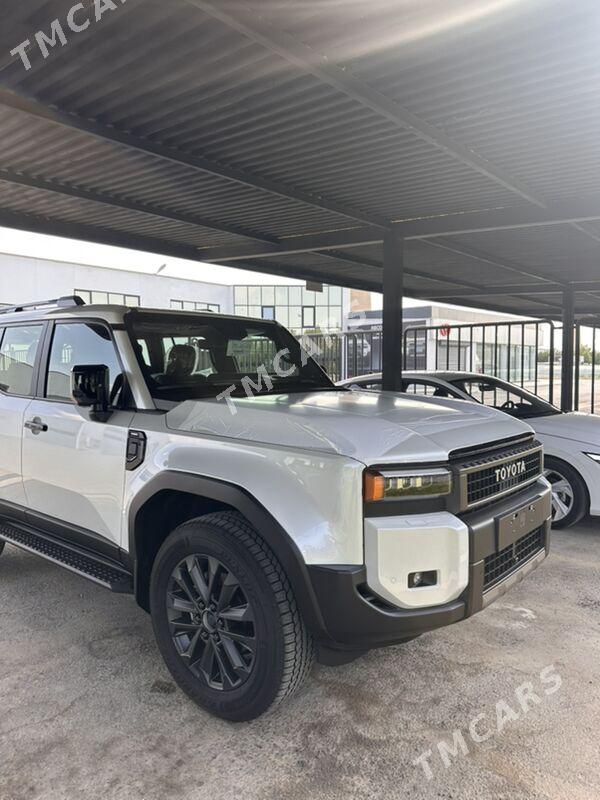Toyota Land Cruiser Prado 2024 - 1 150 500 TMT - Aşgabat - img 2