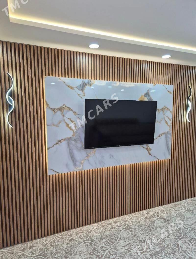 ️Центр 3эт 2ком 56м2 Срочно️ - Aşgabat - img 8