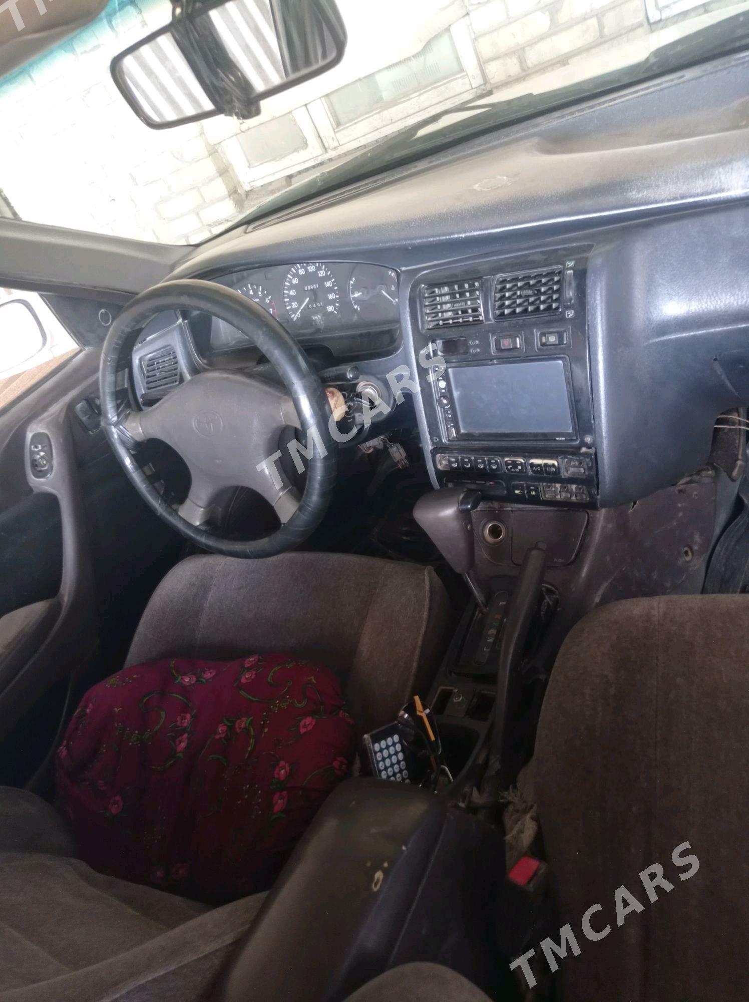 Toyota Corona 1992 - 35 000 TMT - Мары - img 5
