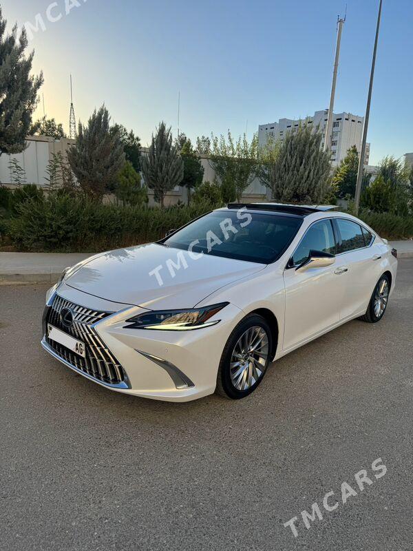 Lexus ES 350 2022 - 830 000 TMT - Aşgabat - img 4