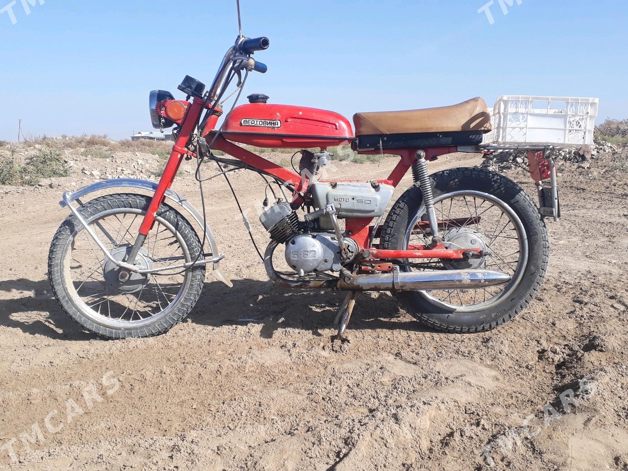 Fekon FK150-8G 1985 - 3 500 TMT - Ёлётен - img 2