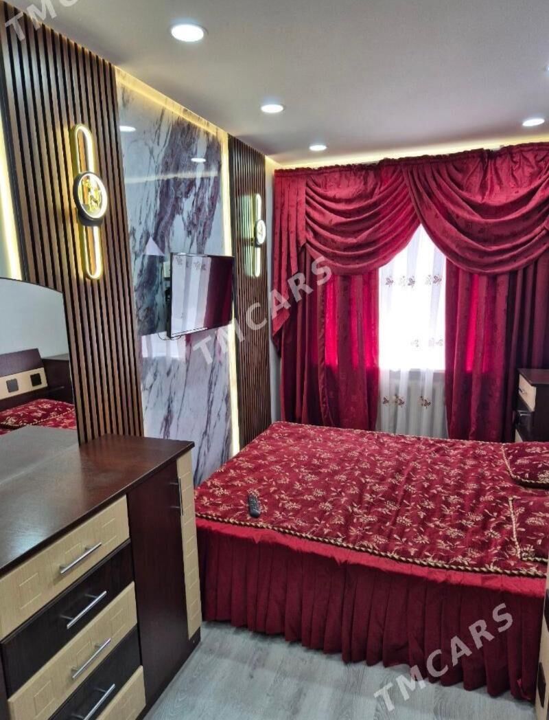 ️Центр 3эт 2ком 56м2 Срочно️ - Aşgabat - img 6