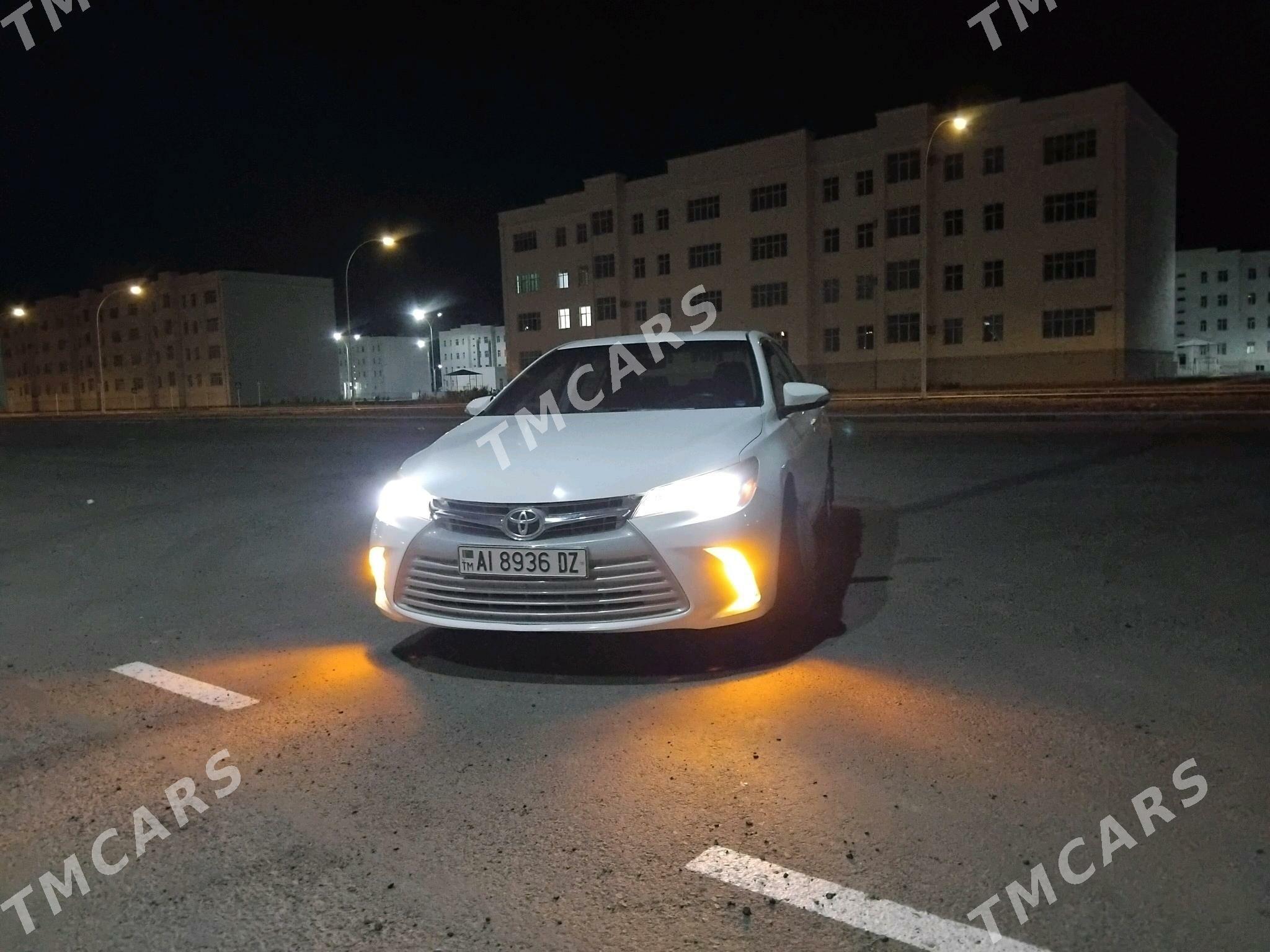 Toyota Camry 2015 - 255 000 TMT - Daşoguz - img 4