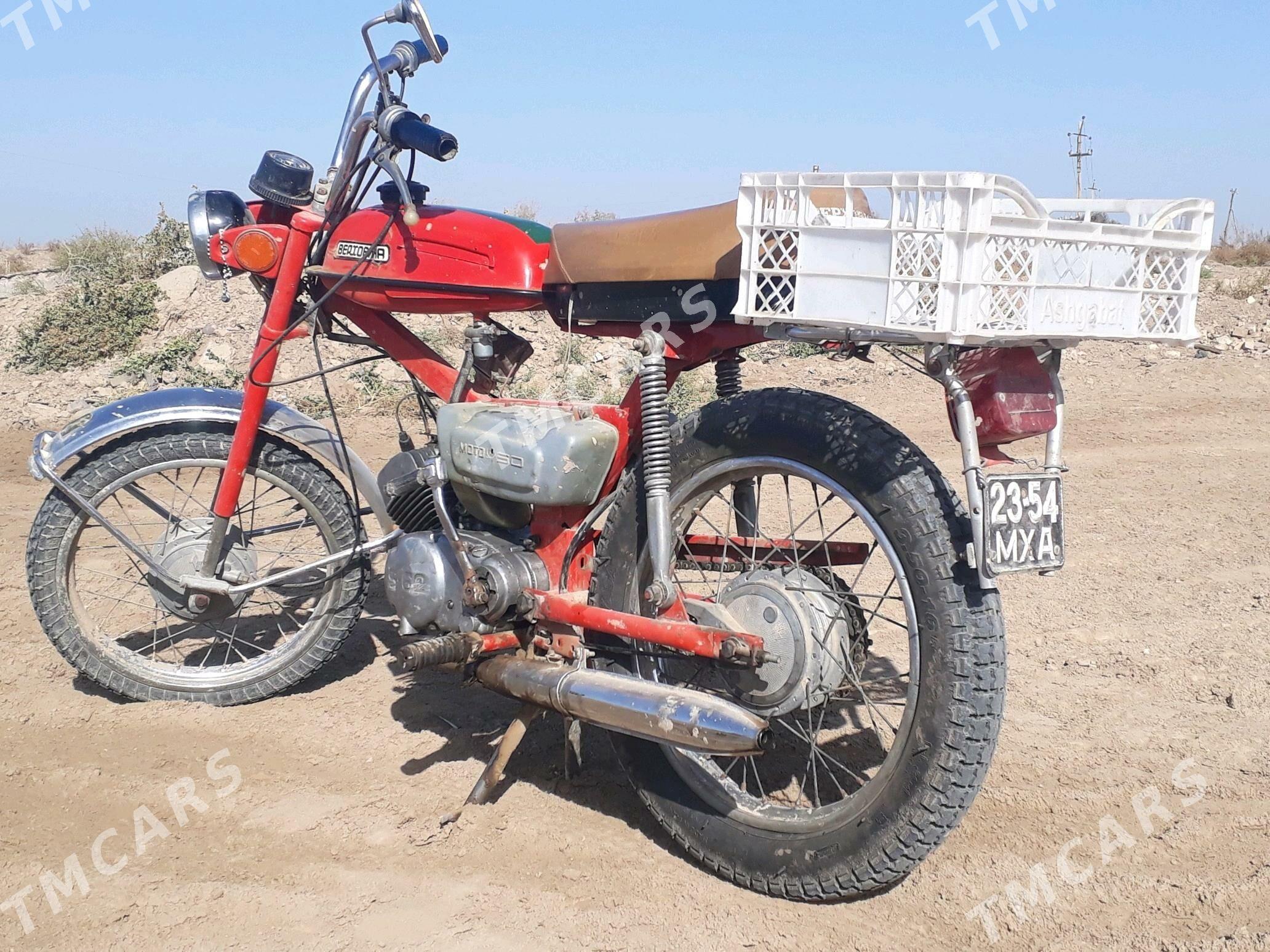 Fekon FK150-8G 1985 - 3 500 TMT - Ёлётен - img 3