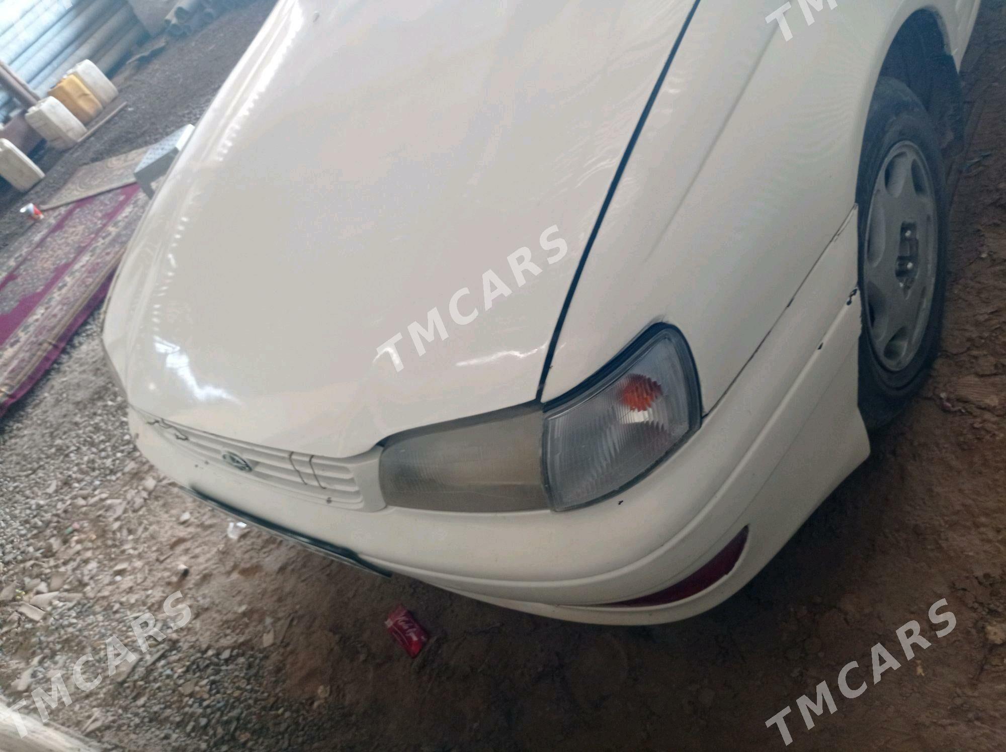 Toyota Corona 1992 - 35 000 TMT - Мары - img 7