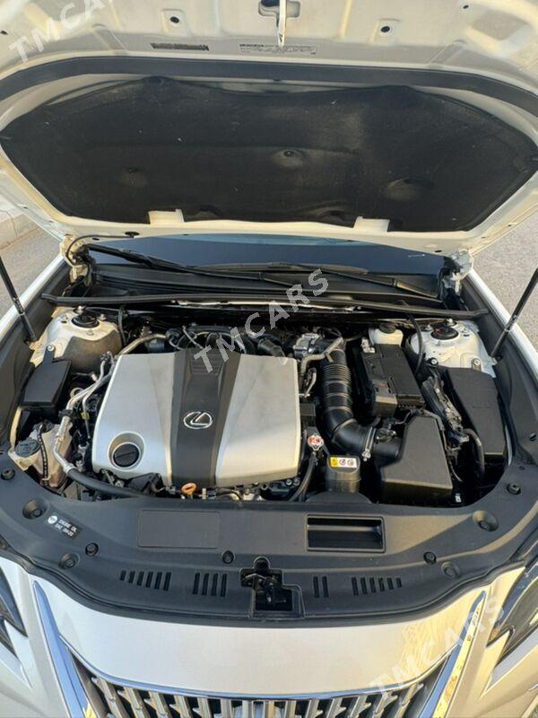 Lexus ES 350 2022 - 830 000 TMT - Aşgabat - img 9