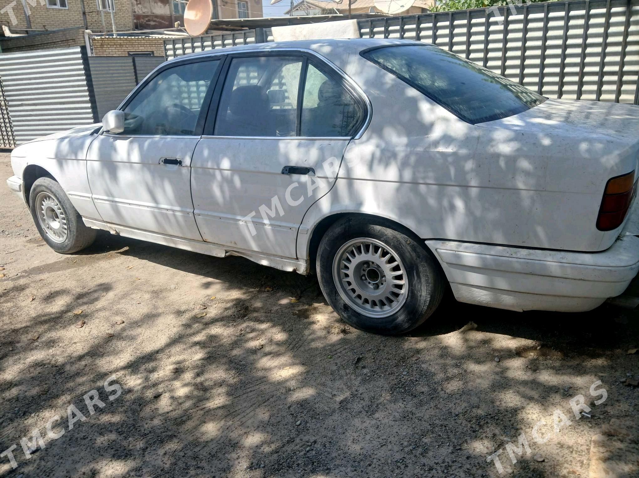 BMW 525 1991 - 17 000 TMT - Mary - img 2