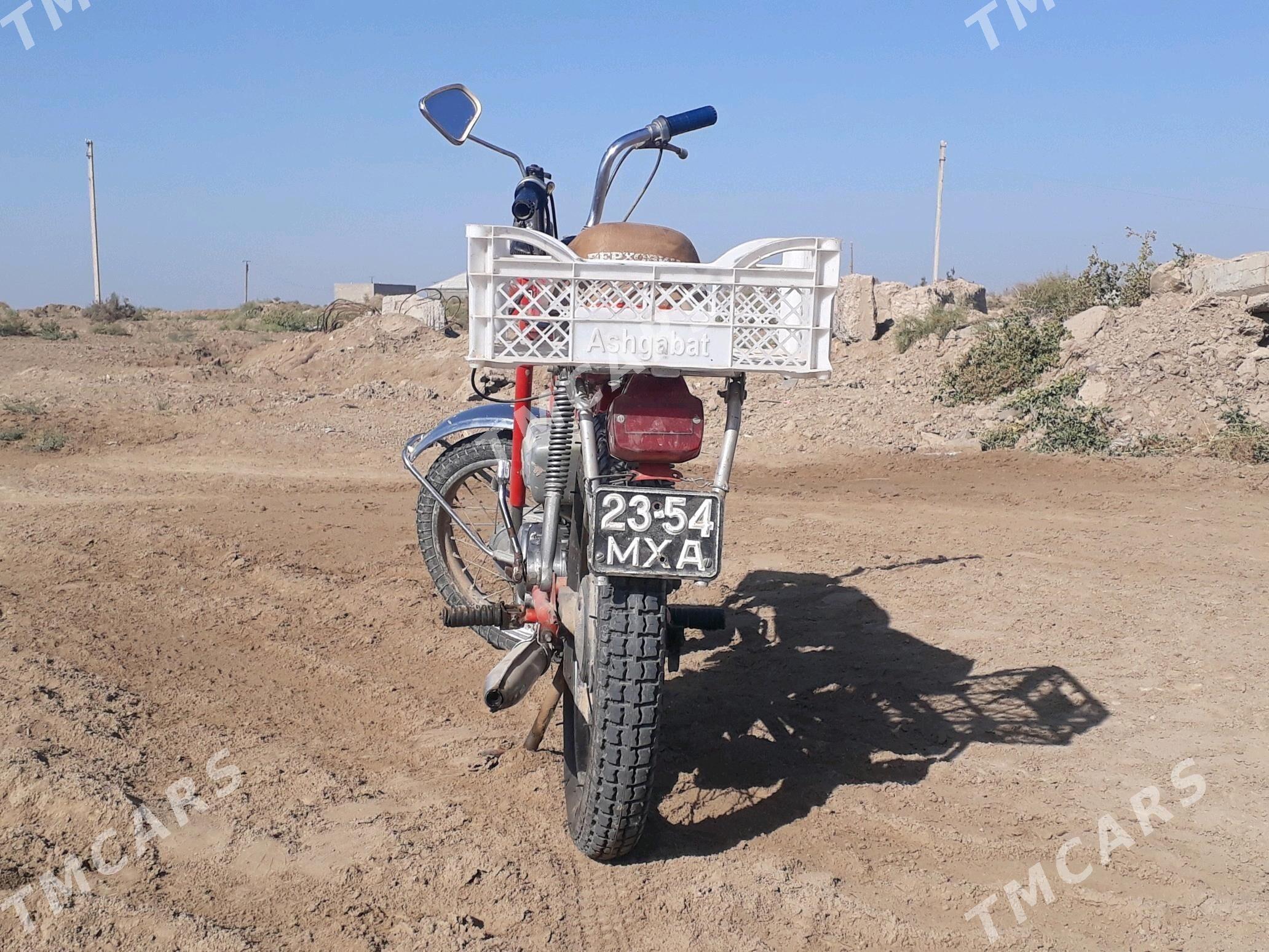 Fekon FK150-8G 1985 - 3 500 TMT - Ёлётен - img 4