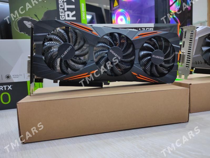 wideokarta  RTX GTX RX GT - Daşoguz - img 5