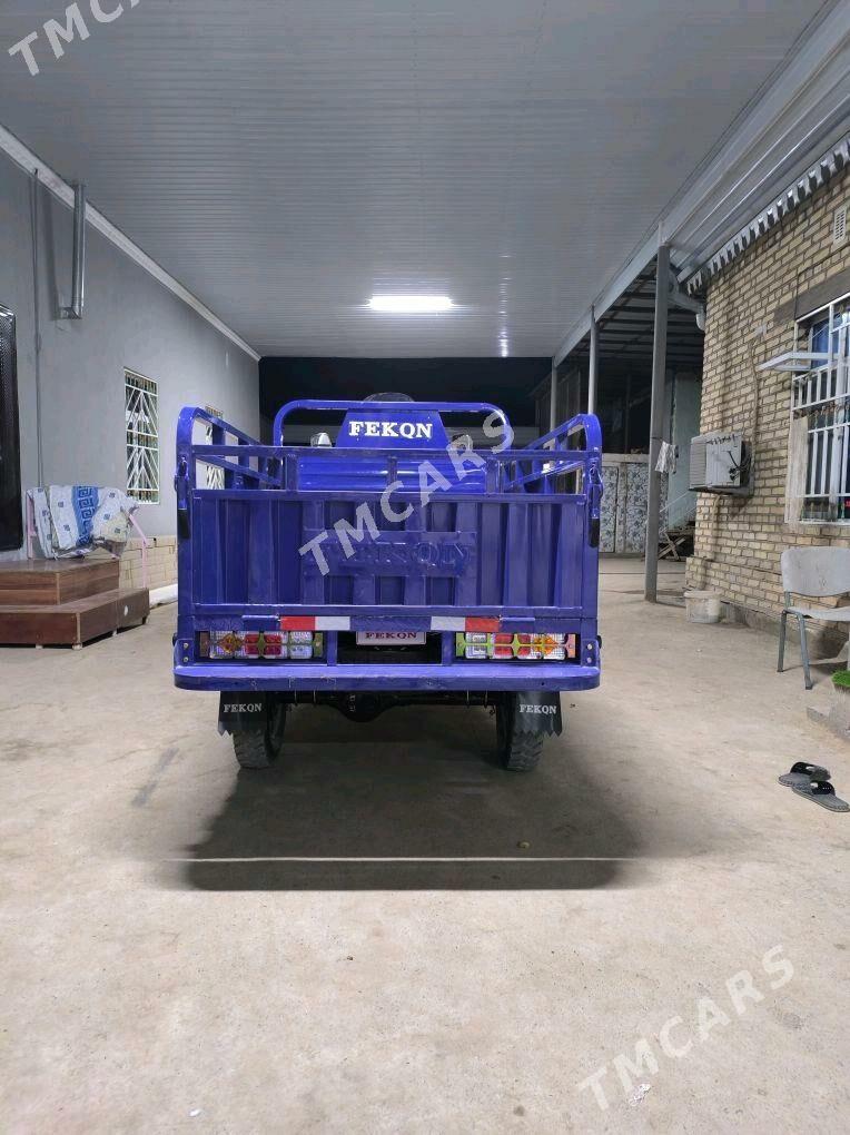 Fekon FK200-14G 2025 - 31 000 TMT - Бабадайхан - img 3