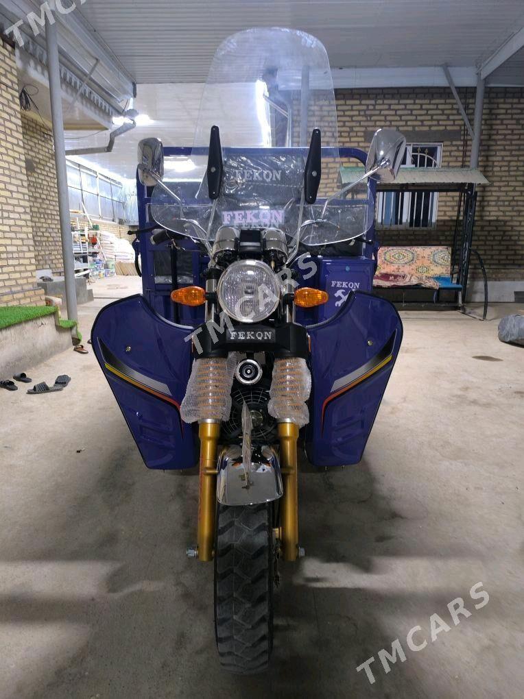 Fekon FK200-14G 2025 - 31 000 TMT - Бабадайхан - img 4